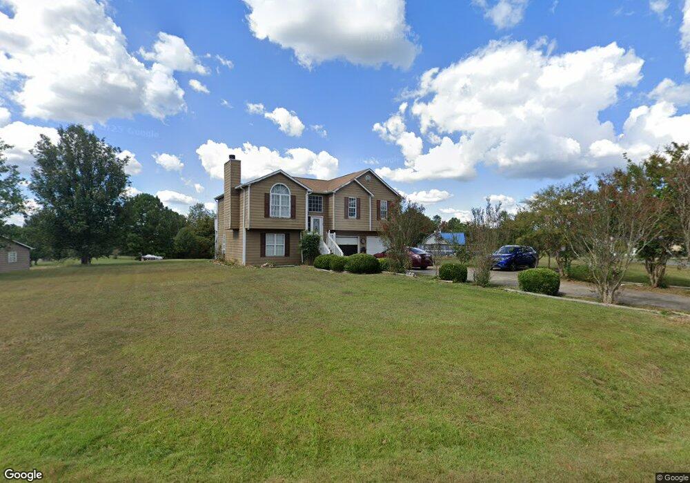 613 Shawn Ln, Chatsworth, GA 30705 - photo 1