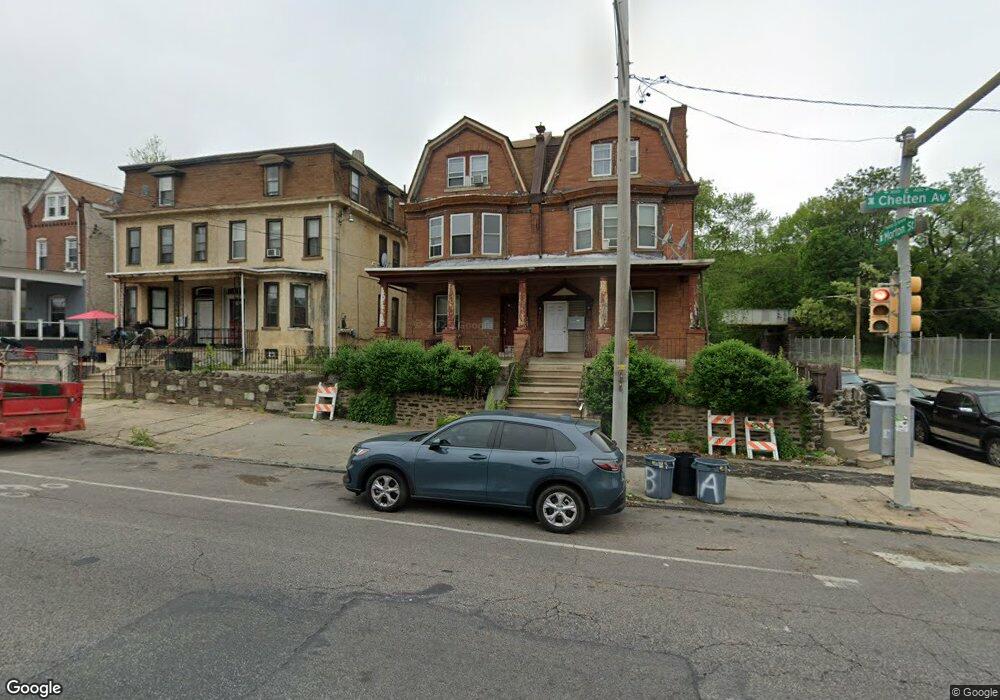 365 E Chelten Ave, Philadelphia, PA 19144 - photo 1