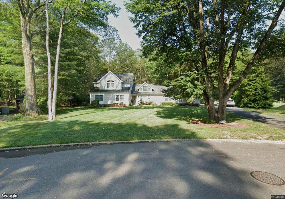7 Ceely Ct, Allendale, NJ 07401 - photo 1
