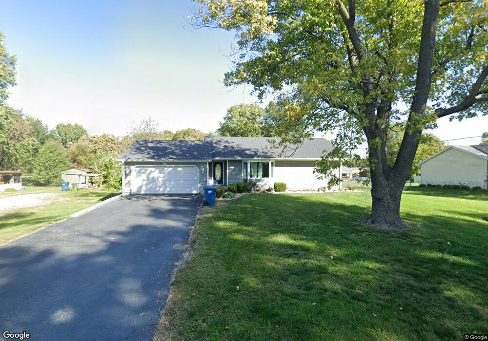 510 Drost St, Maryville, IL 62062 - photo 1