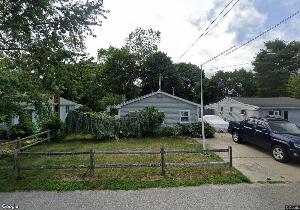 254 Namquid Dr, Warwick, RI 02888 - photo 1