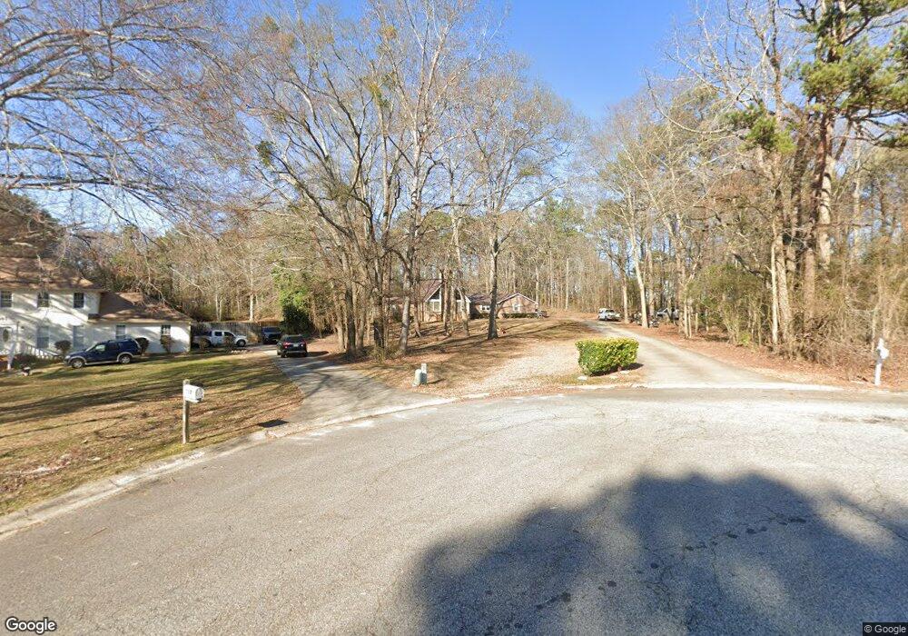 119 Hayes Cir, Rex, GA 30273 - photo 1