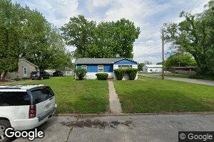 1604 Ackermant St, Waterloo, IA 50703