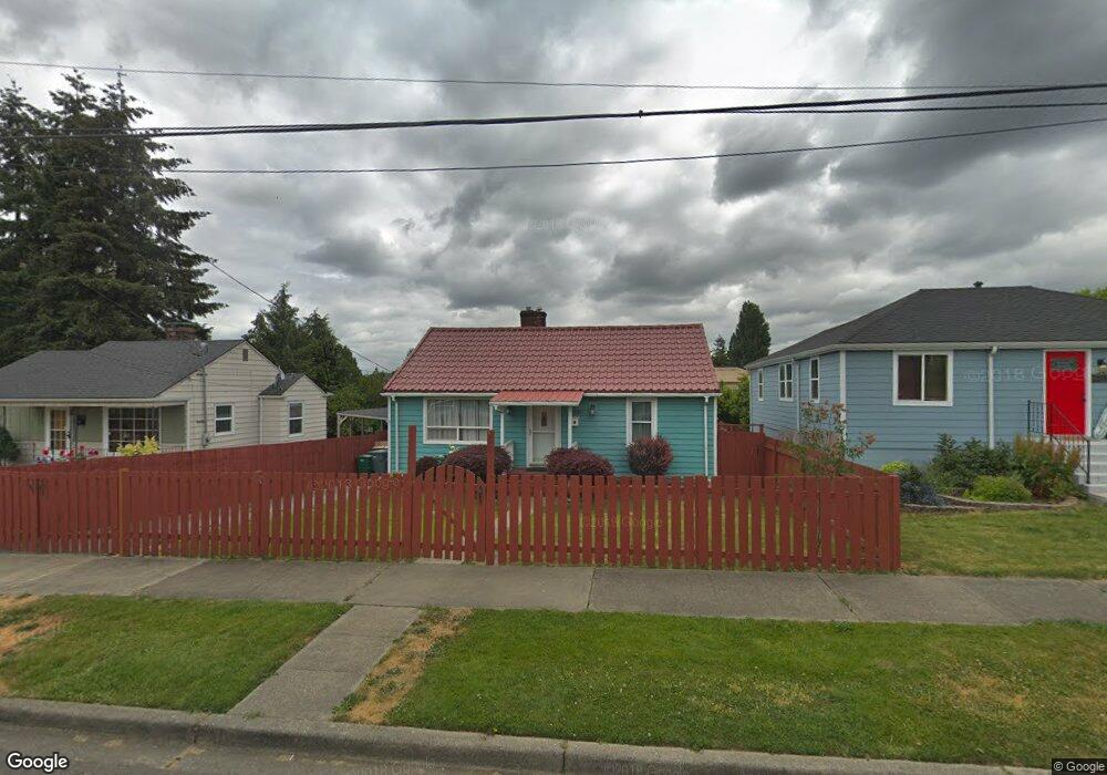 13856 38th Ave S, Tukwila, WA 98168 - photo 1