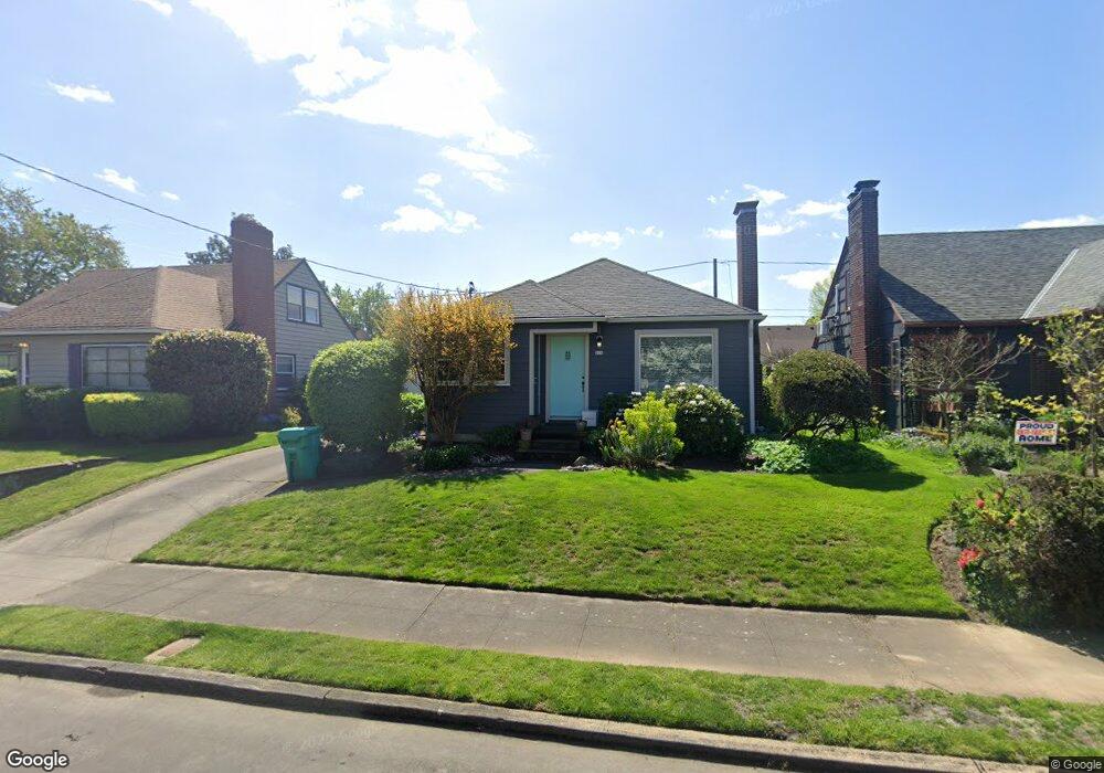 238 N Baldwin St, Portland, OR 97217 - photo 1