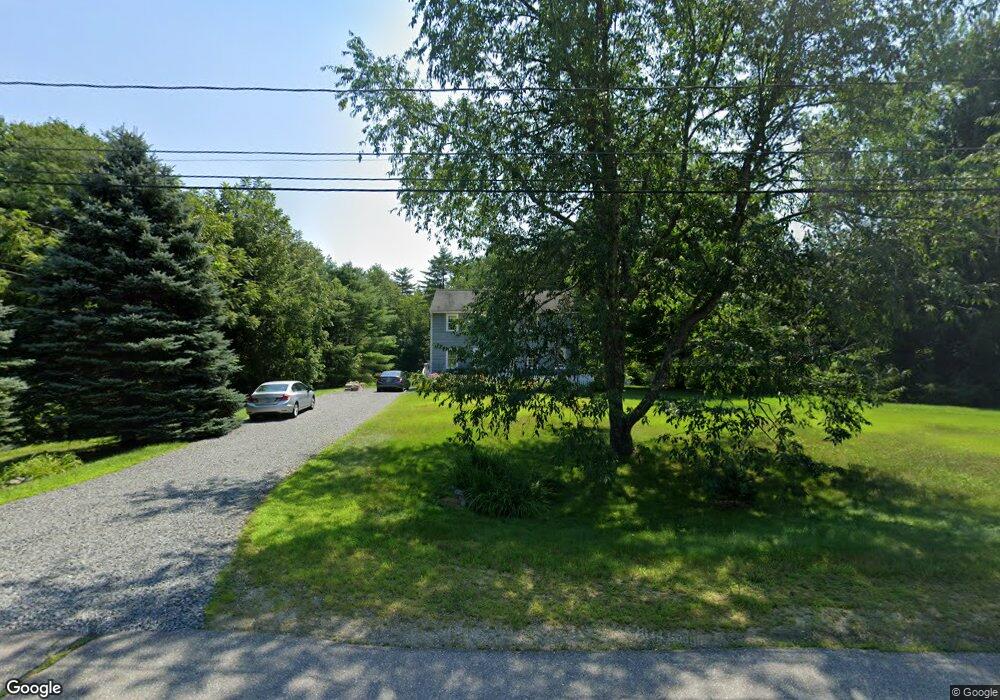 6 Falls Way, Durham, NH 03824 - photo 1