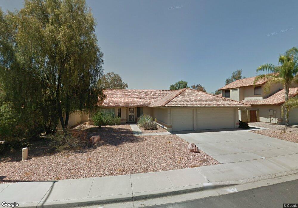 1124 N Ambrosia, Mesa, AZ 85205 - photo 1