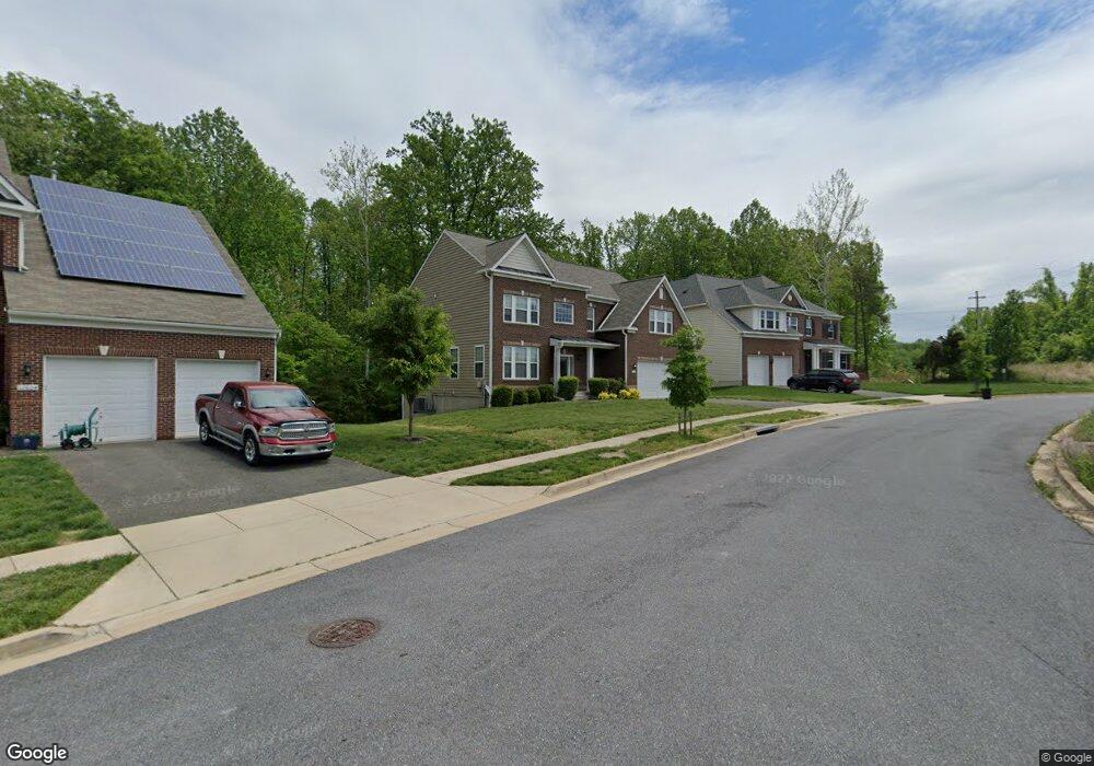 12606 New Relief Terrace, Brandywine, MD 20613 - photo 1