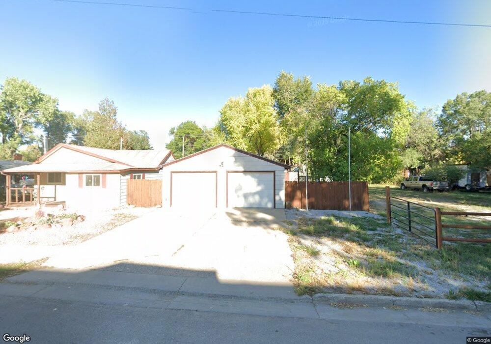 449 Tucker St, Craig, CO 81625 - photo 1