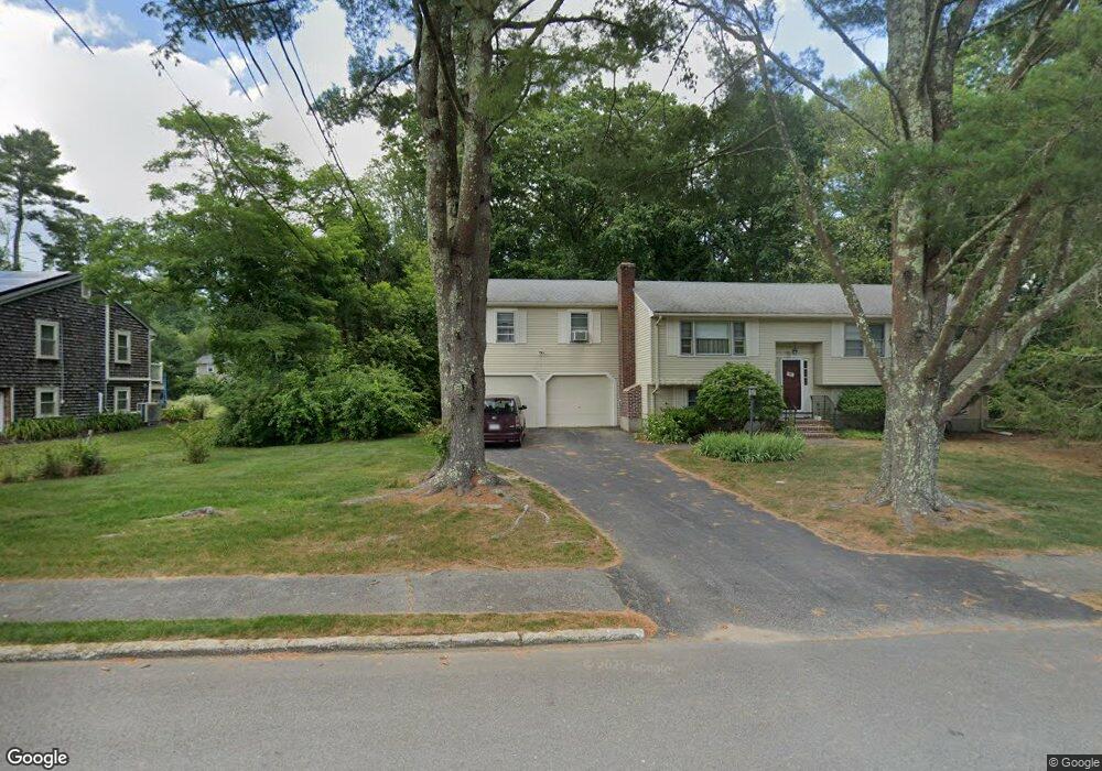 144 Atkinson Dr, Bridgewater, MA 02324 - photo 1