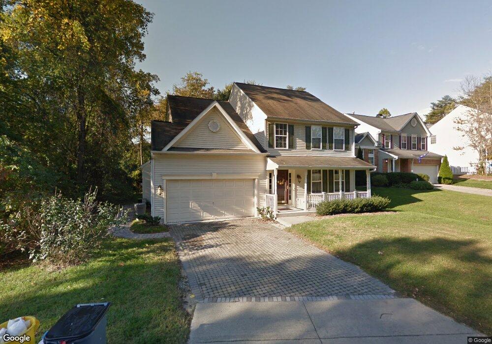 1212 Mariners Cove Ln, Pasadena, MD 21122 - photo 1