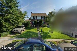 340 Taylor Ave, Crum Lynne, PA 19022