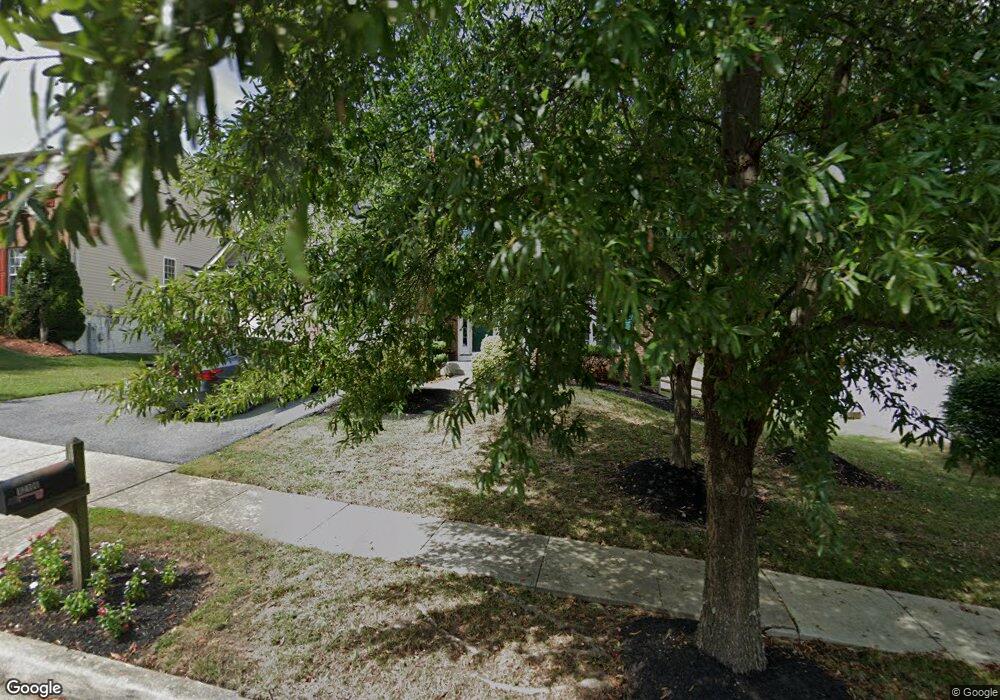 12106 Benjamin St, Beltsville, MD 20705 - photo 1