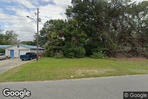 2512 Gordon St, Brunswick, GA 31520