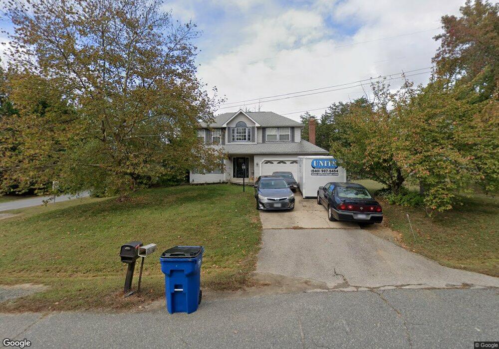 39 Barclay Ln, Stafford, VA 22554 - photo 1