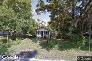 109 Park St, Fargo, GA 31631