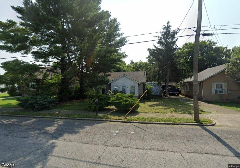 616 N Brittain St, Shelbyville, TN 37160 - photo 1