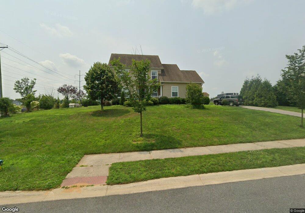 828 Sylvia Way, New Castle, DE 19720 - photo 1