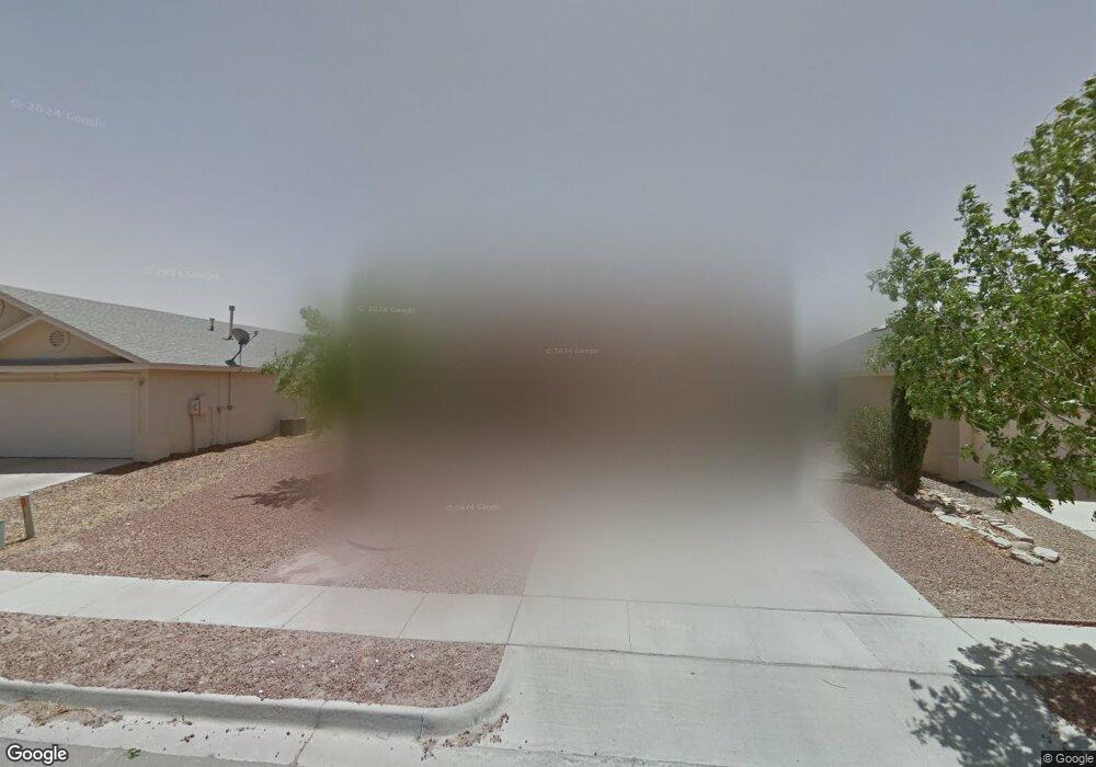 14104 Warren Belin Dr, El Paso, TX 79928 - photo 1