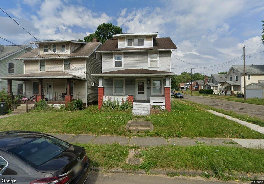 1001 Dartmouth Ave SW, Canton, OH 44710 - photo 1