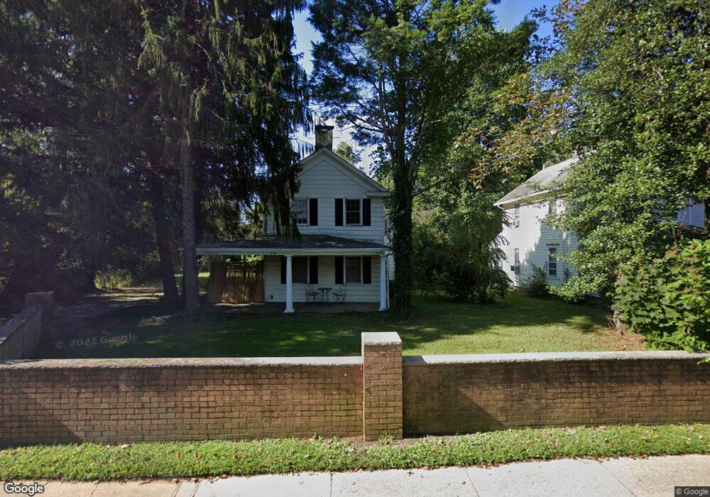 319 Branch Ave, Little Silver, NJ 07739 - photo 1