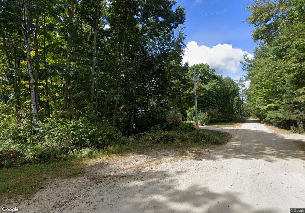 188 Jack Hall Rd, New Gloucester, ME 04260 - photo 1