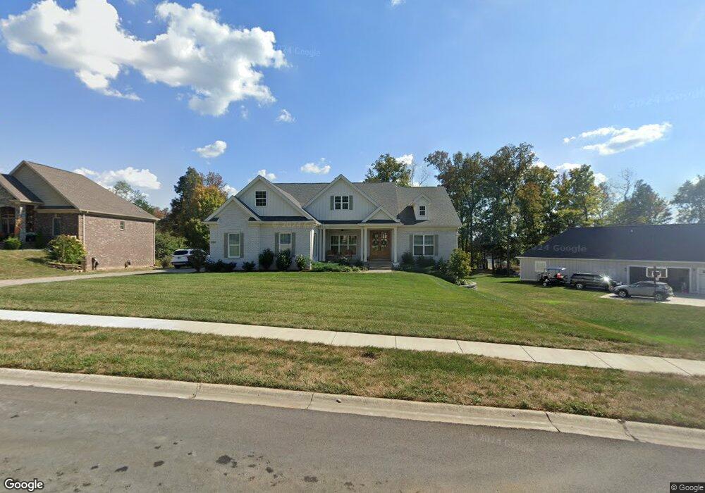 563 Marthas Ct, Mount Washington, KY 40047 - photo 1