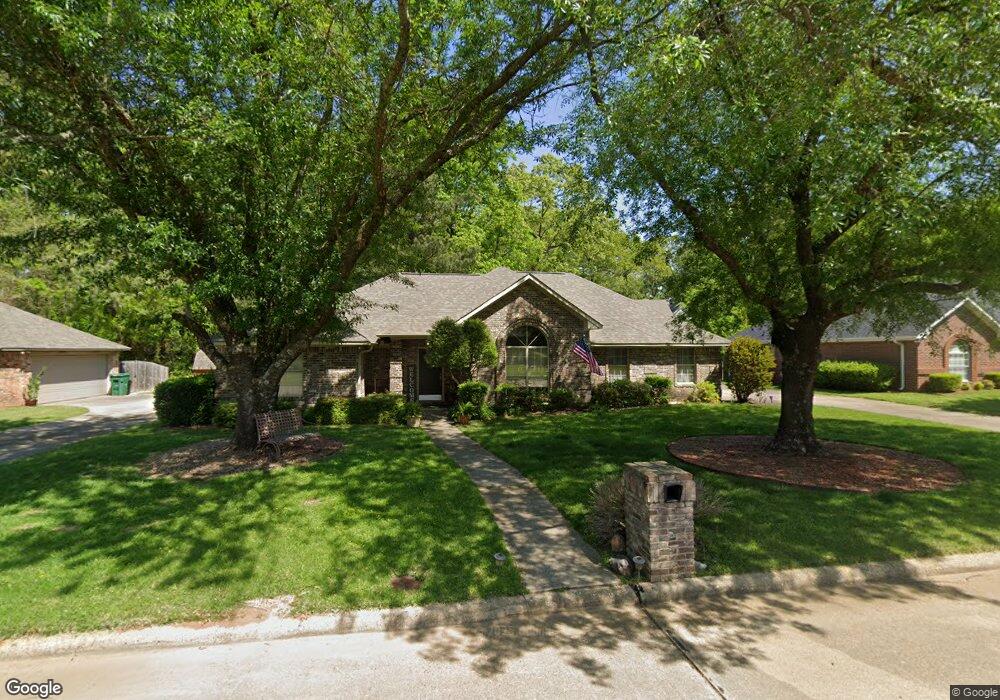 3510 Clear Creek Cir, Texarkana, TX 75503 - photo 1