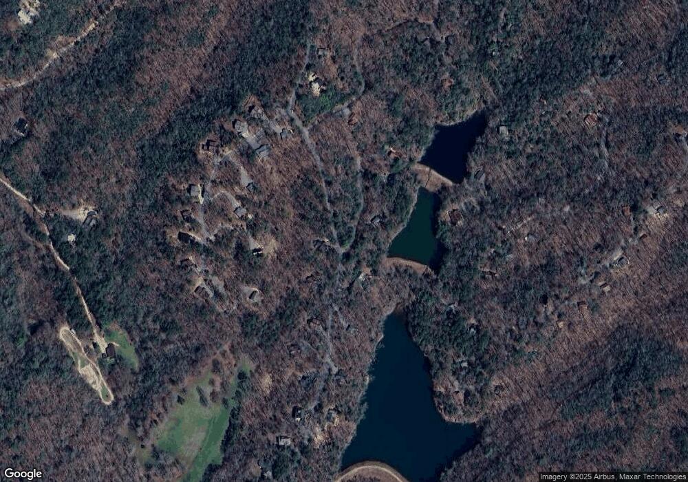 1022 Maggie Chapman Rd, Cherry Log, GA 30522 - photo 1