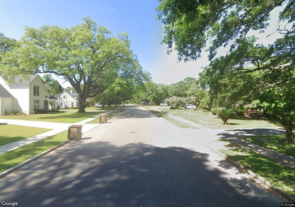 0 Woodlands Ave unit 1, Mobile, AL 36607 - photo 1