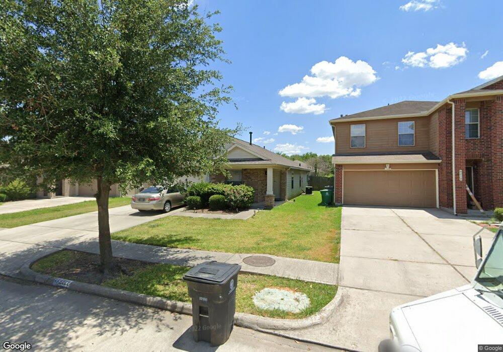 9222 Garfield Park Ln, Houston, TX 77075 - photo 1