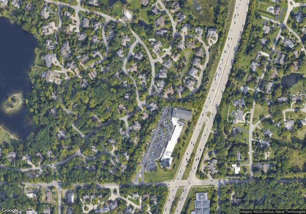 1129 E Wickford unit 30, Bloomfield Hills, MI 48302 - photo 1