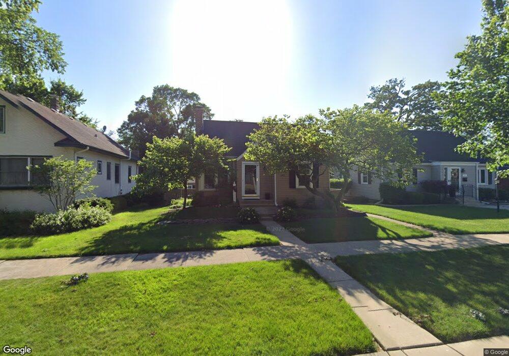 326 N Oaklawn Ave, Elmhurst, IL 60126 - photo 1