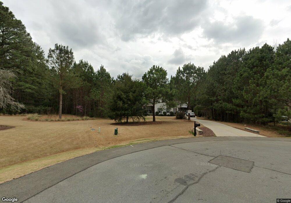 102 Milton Ct, Pittsboro, NC 27312 - photo 1