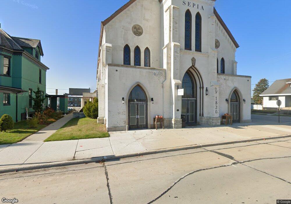 1820 Jefferson St, Two Rivers, WI 54241 - photo 1