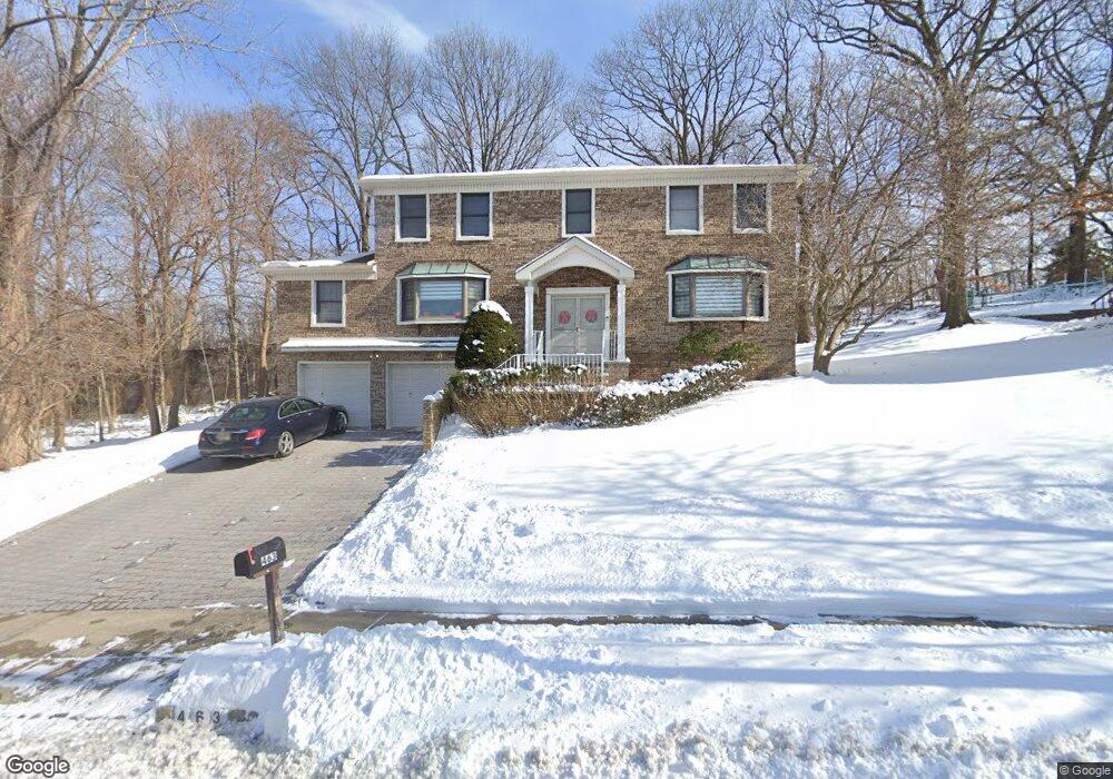 463 Pine Hill Rd, Leonia, NJ 07605 - photo 1