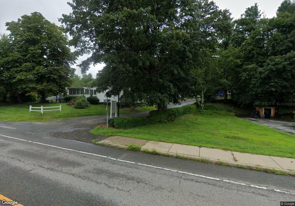 2 Conrad Park, Dayville, CT 06241 - photo 1