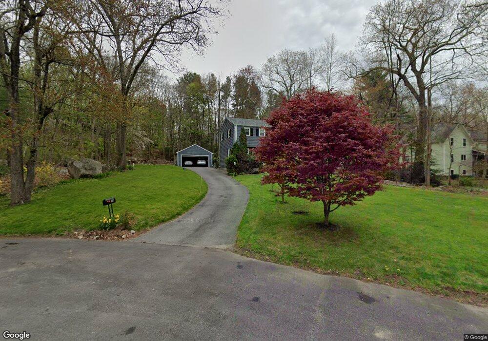 18 Vanderbelt Rd, Acton, MA 01720 - photo 1