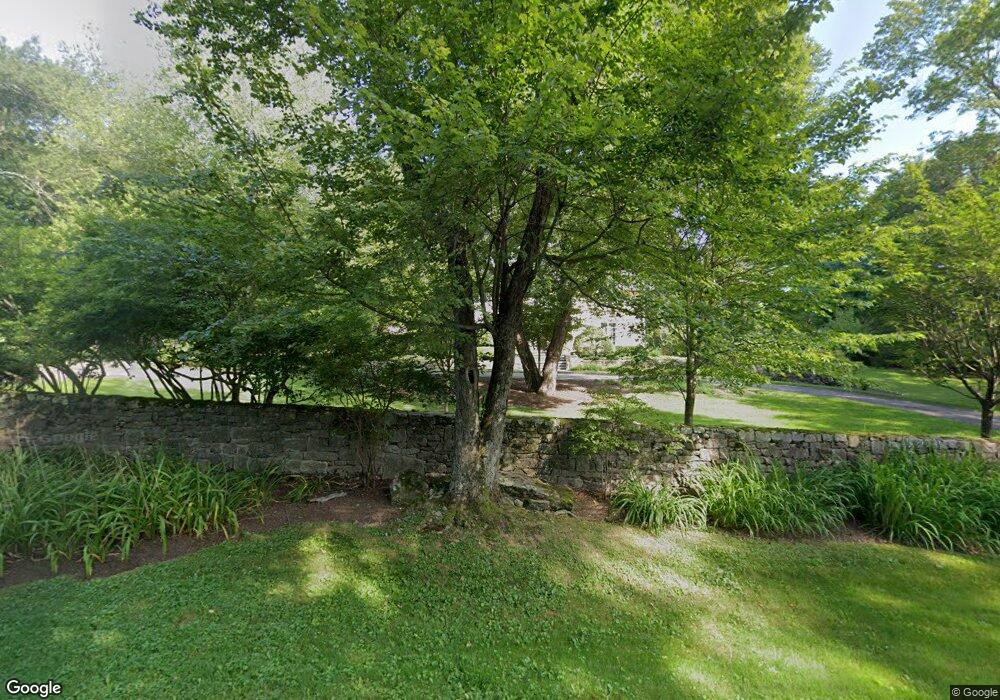 1 Langner Ln, Weston, CT 06883 - photo 1