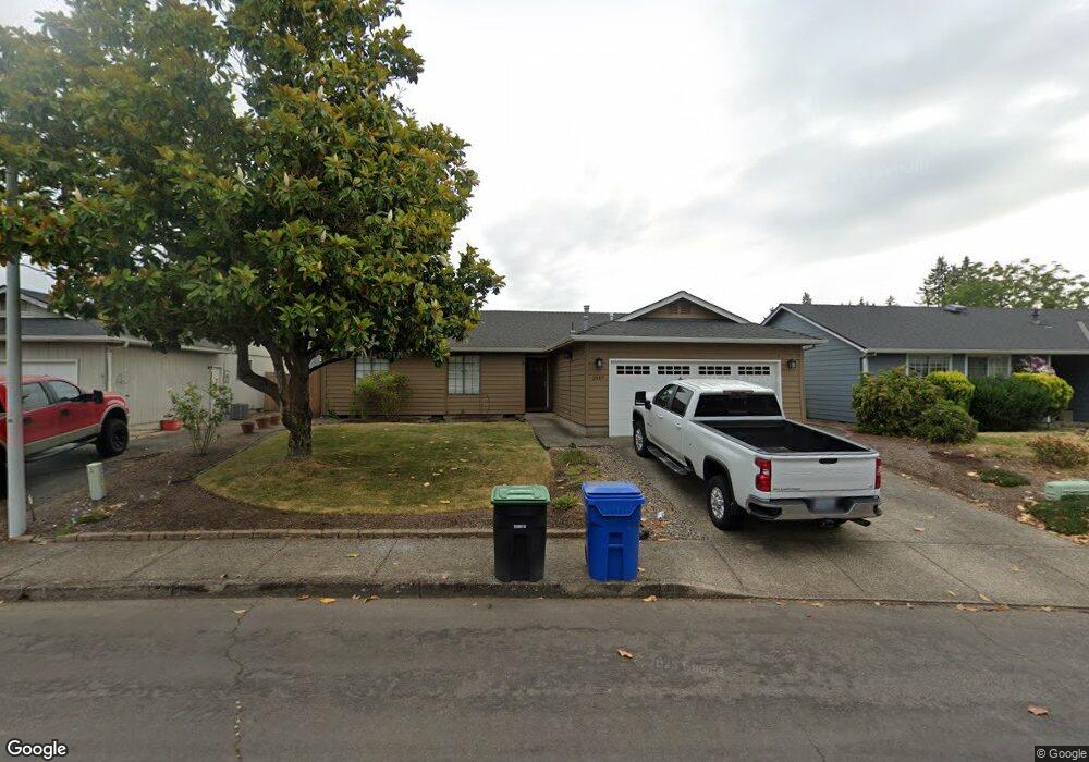 1047 Eastwind Ct N, Keizer, OR 97303 - photo 1