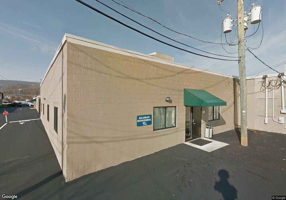 1150 Wyoming Ave, Wyoming, PA 18644 - photo 1