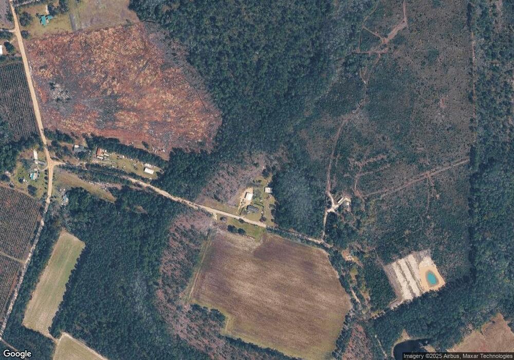 4986 Howard Rd, Blackshear, GA 31516 - photo 1