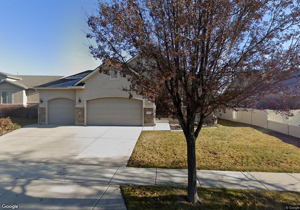 1884 W Colony Pointe Dr, Lehi, UT 84043 - photo 1