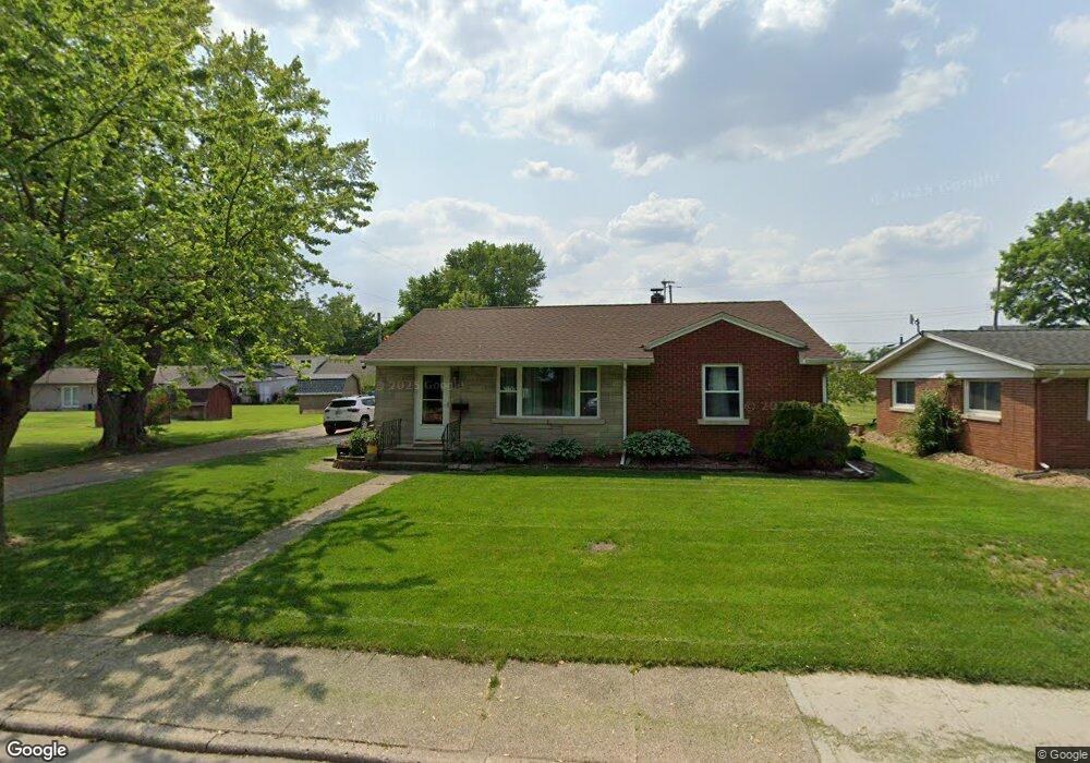 252 Morningside Dr, Nappanee, IN 46550 - photo 1