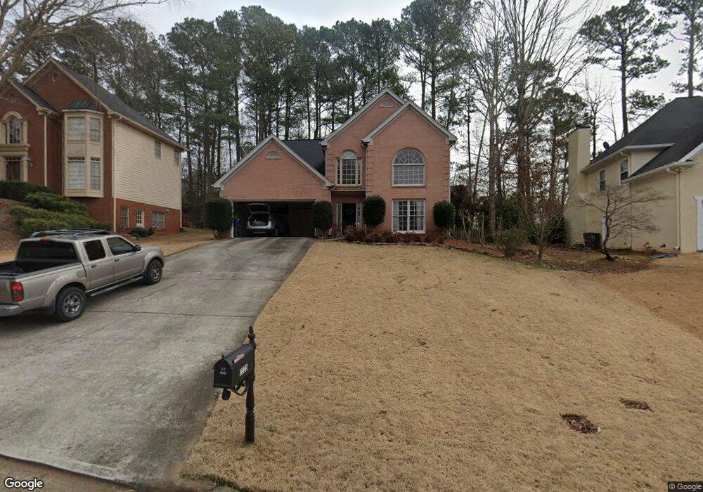 2225 Cape Courage Way unit 1, Suwanee, GA 30024 - photo 1