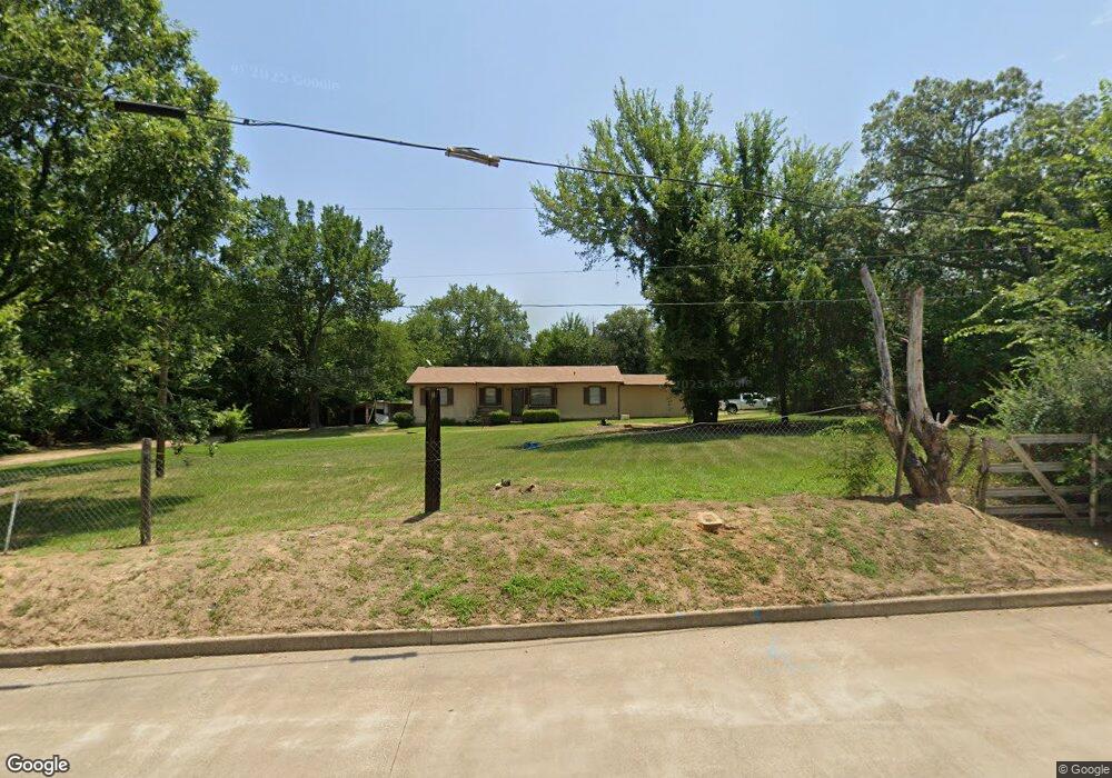 3804 Timms St, Tyler, TX 75701 - photo 1