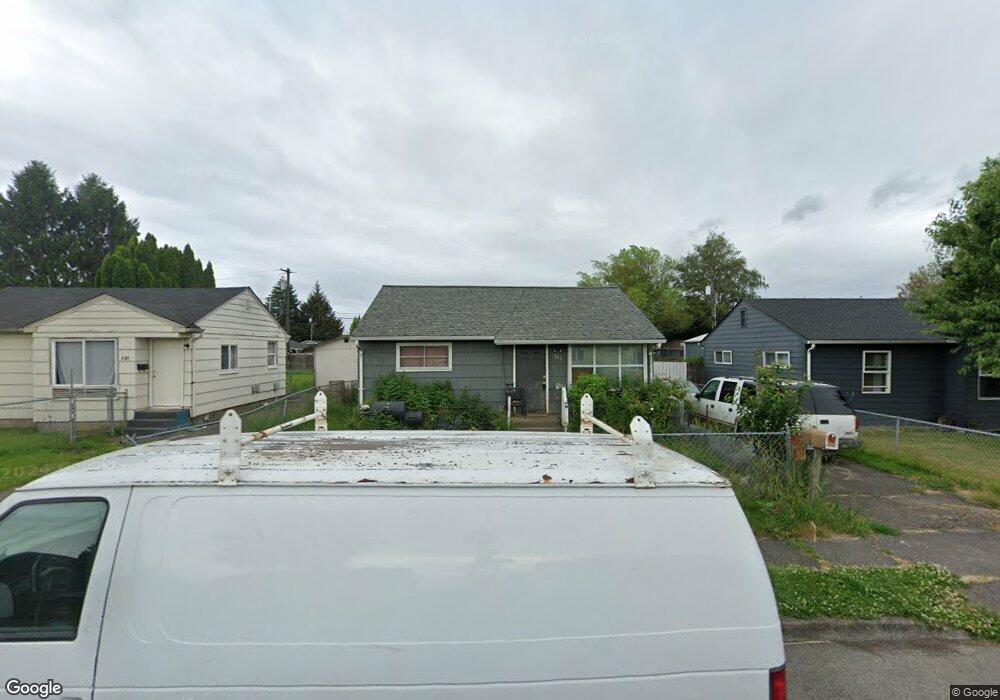 293 Beech St, Longview, WA 98632 - photo 1