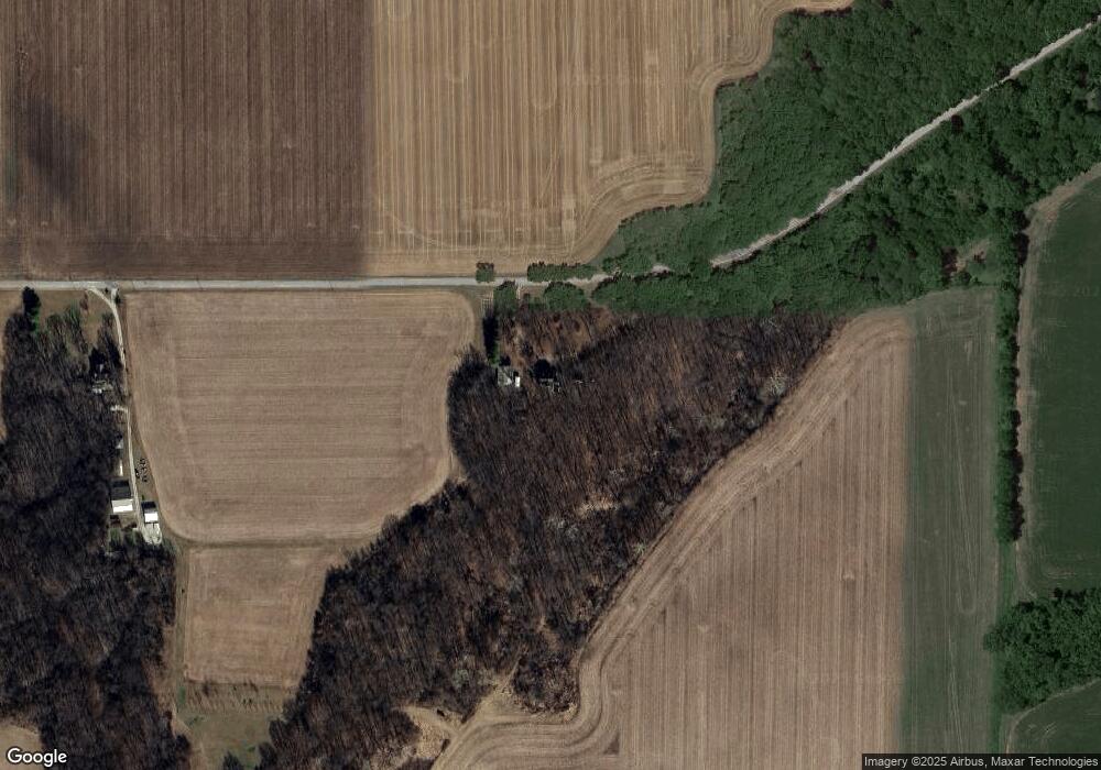 11036 W Bicycle Bridge Rd, Delphi, IN 46923 - photo 1