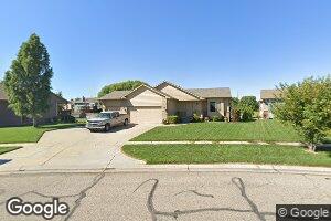 3603 N High Point St, Wichita, KS 67205