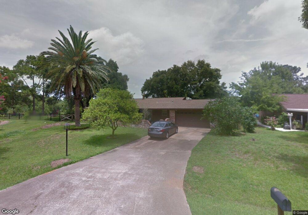 1126 County Road 136a, Alvin, TX 77511 - photo 1